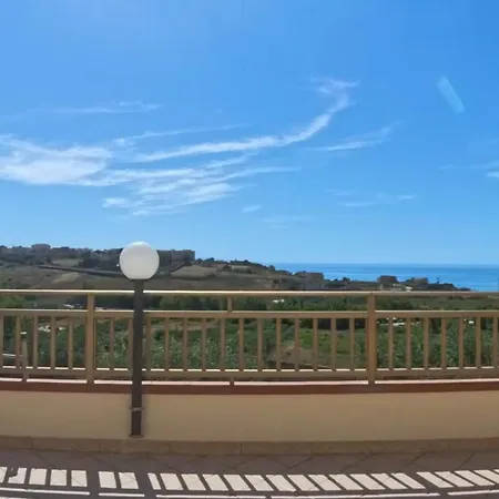 Casa Paradiso