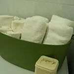 Casa Paradiso Apartamento *