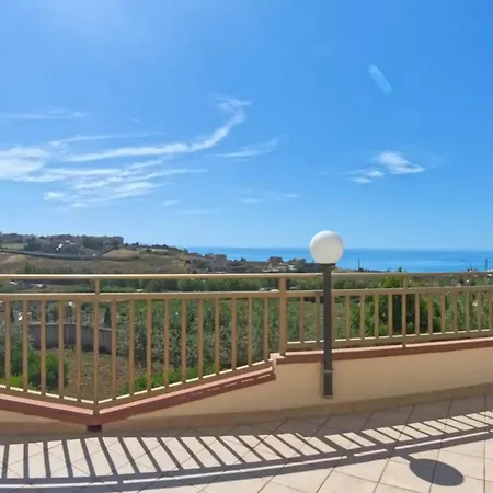 Casa Paradiso * Sciacca