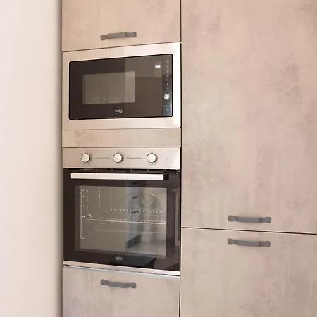 Casa Paradiso Appartement Sciacca