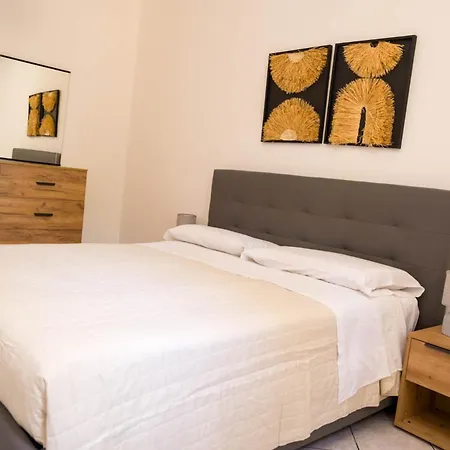 Casa Paradiso Appartement