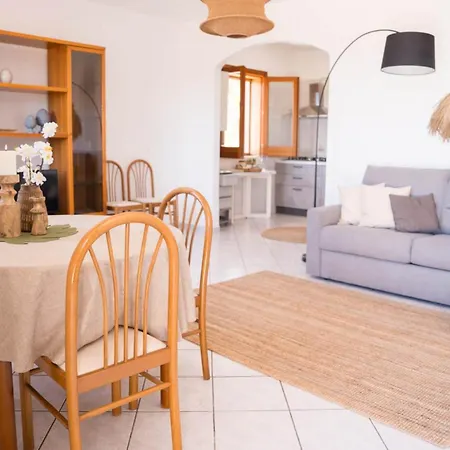 Casa Paradiso * Sciacca