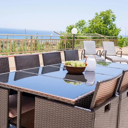 Casa Paradiso Sciacca