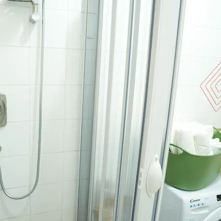 Casa Paradiso Appartement