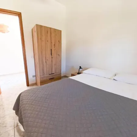 Casa Paradiso Appartement *