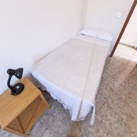 Appartement Casa Paradiso Sciacca