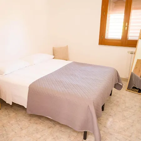 Lejlighed Casa Paradiso Sciacca