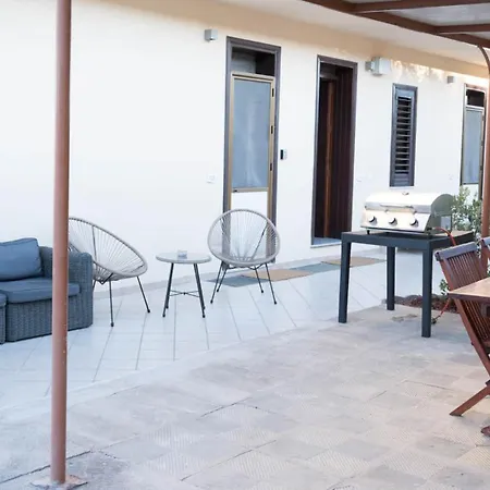 Appartement Casa Paradiso Sciacca