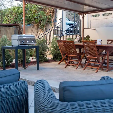 Casa Paradiso Appartement *