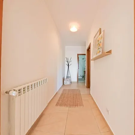 아파트 Casa Paradiso