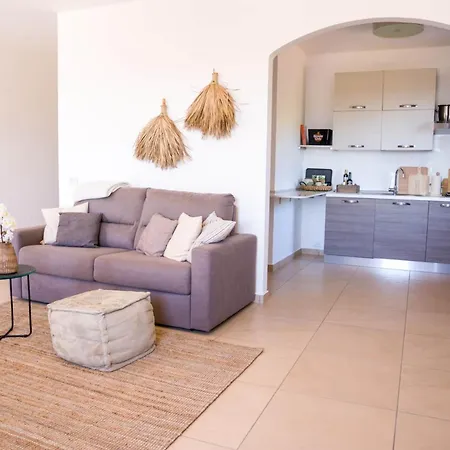 Appartement Casa Paradiso Sciacca