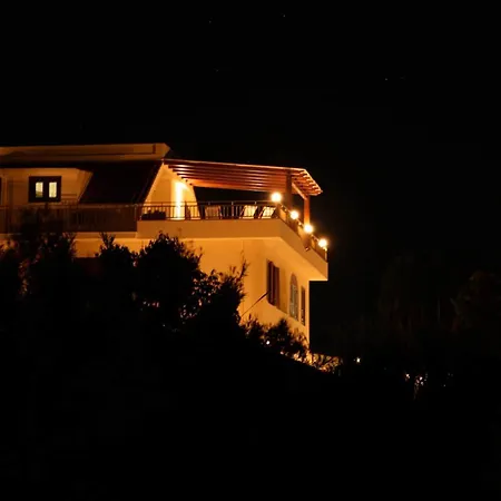 Casa Paradiso 아파트 *