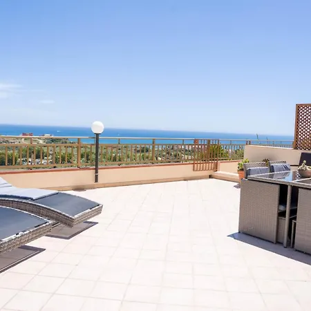 Casa Paradiso Appartement *