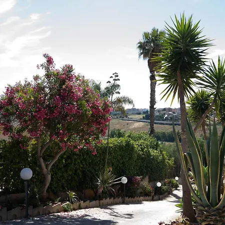 Lejlighed Casa Paradiso *