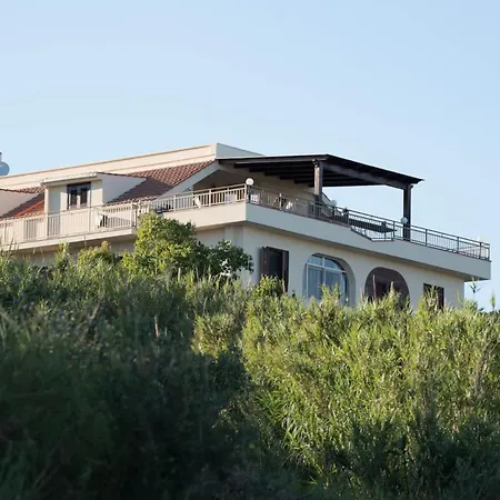 Casa Paradiso Sciacca