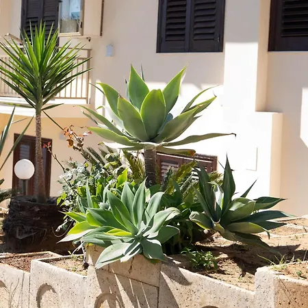 Casa Paradiso Appartement *