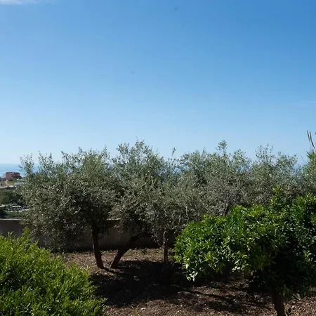 Casa Paradiso