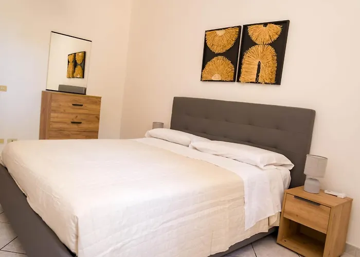 Casa Paradiso Apartment