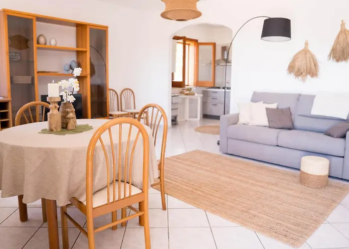 Casa Paradiso * Sciacca