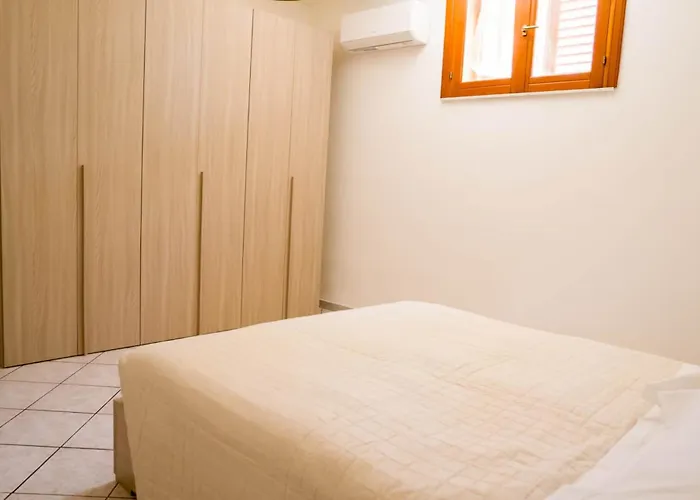 Casa Paradiso Apartment