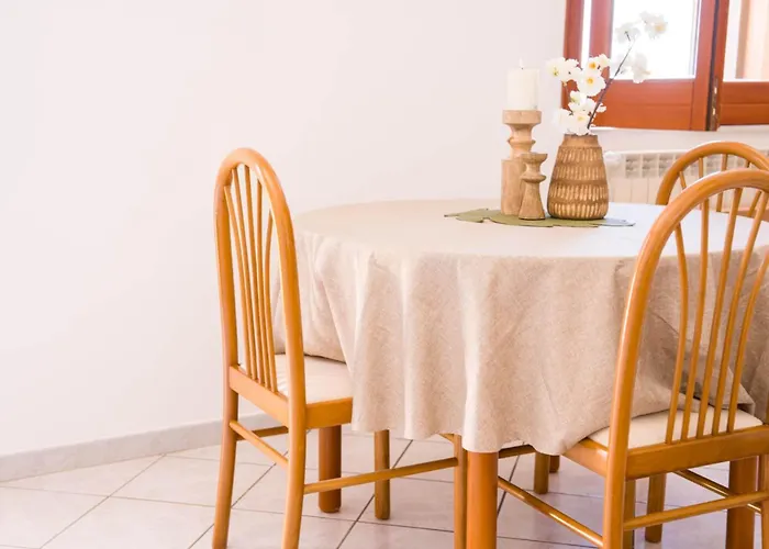 Casa Paradiso Sciacca