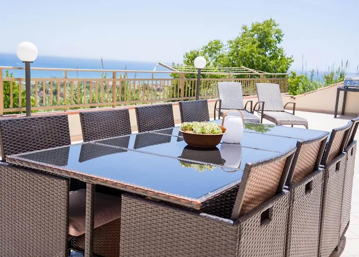 Casa Paradiso Sciacca