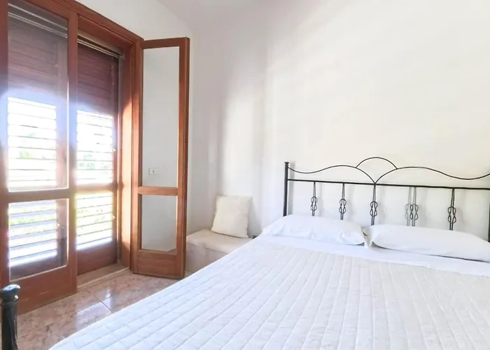 Casa Paradiso * Sciacca