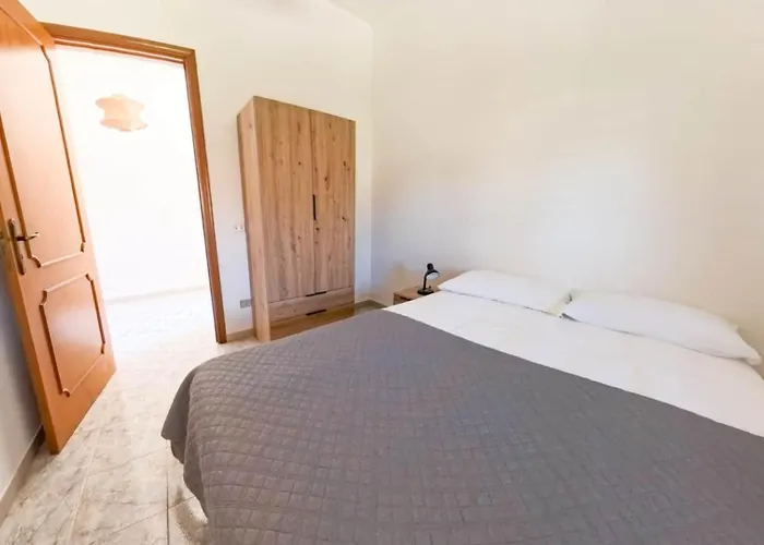 Casa Paradiso Lejlighed *