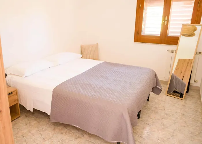 Apartment Casa Paradiso Sciacca