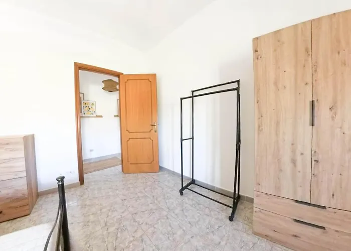 Casa Paradiso *