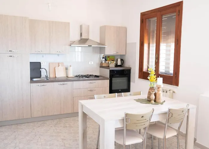 Casa Paradiso Apartment *
