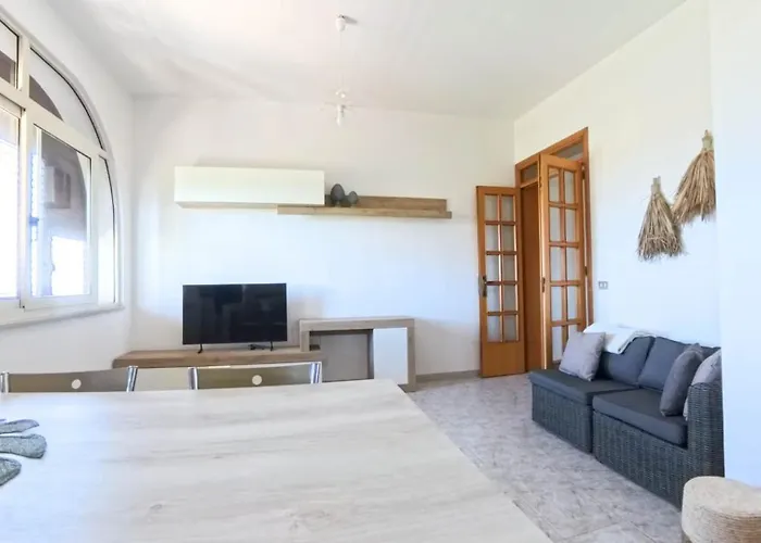 Casa Paradiso * Sciacca