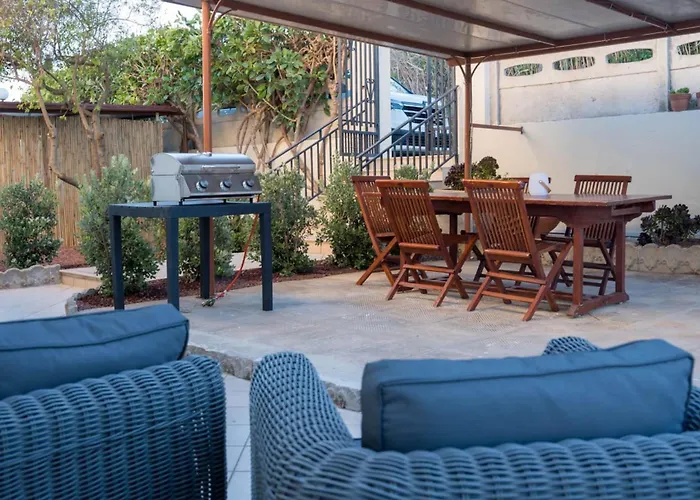 Casa Paradiso Apartment *