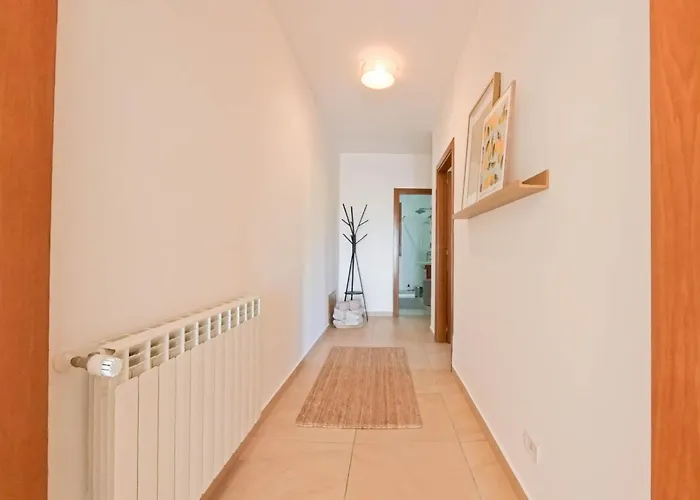 Apartment Casa Paradiso