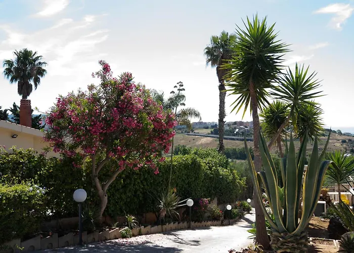 Lejlighed Casa Paradiso *