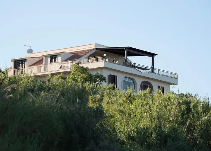 Casa Paradiso Sciacca