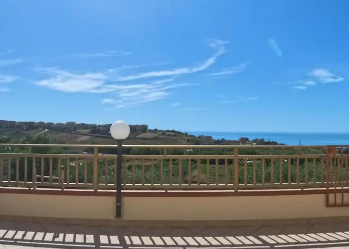 Casa Paradiso