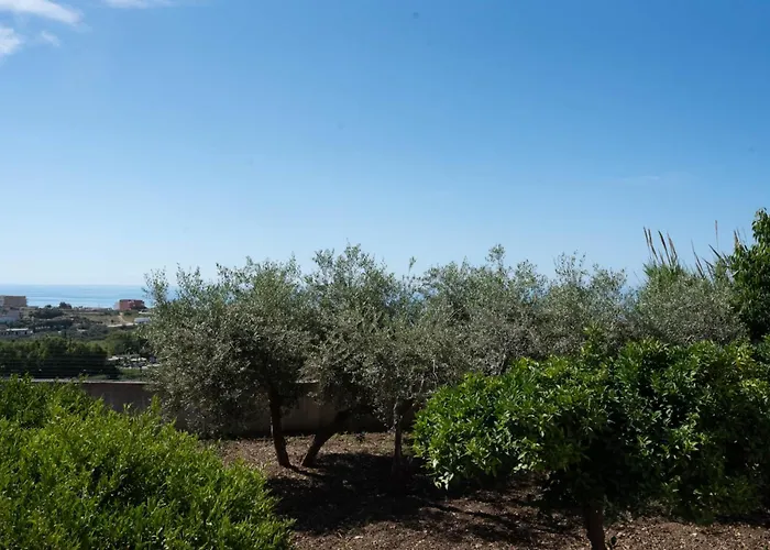 Casa Paradiso