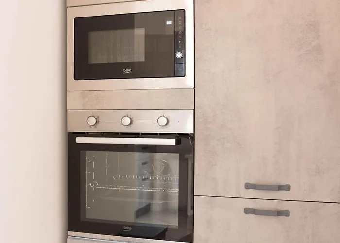 Casa Paradiso 公寓 夏卡