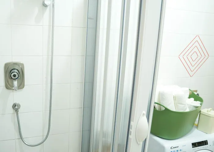 Casa Paradiso 公寓