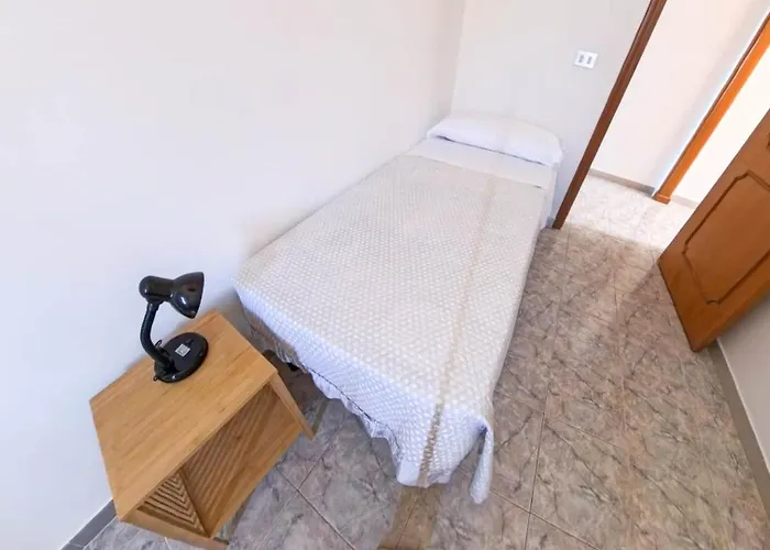 公寓 Casa Paradiso 夏卡